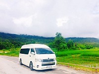 ที่นี้เชียงใหม่จ้าววว