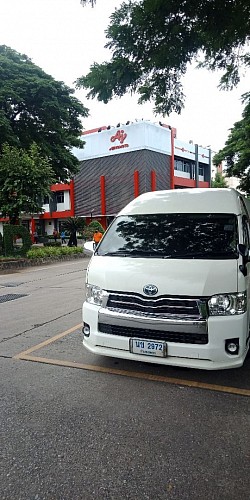 วันนี้งานอายิโนะโมะโต๊ะ