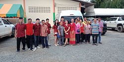 งานสีชมพู (งานแต่ง) ขอบคุณลูกค้าครับ