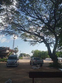 อยู่ที่นี่สัก 2-3 วันอุบลราชธานี
